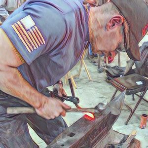 Meet your Posher, Roy